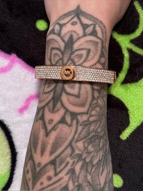 michael kors bracelet